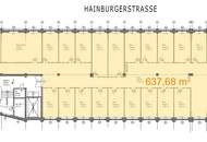 Großzügiges Büro in Top-Lage – provisionsfreie Vermietung