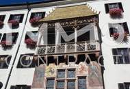 Kleine Dreizimmerwohnung (2-er WG) in Toplage Innsbruck-Mariahilfstraße 34: Top 8