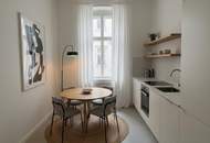 "Sanierungsjuwel im Innenhof!"