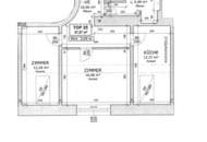 Nur ca. € 3.900 / m² !!! 2 Zimmer DG-Wohnung - Nur 20 Meter zur U3 Station Schweglerstraße !!!