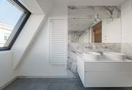 Exklusiver Dachgeschossgtraum | 2-Zimmer mit Balkon | ESSENZ NO. 1 - Die neue Avantgarde des Wohnens