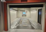 Obere Donaustraße 63 - Garagenplätze zu vermieten