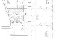 NEUJAHRSAKTION - PREISREDUKTION gültig bis 28.02.2026 - Elegante 4-Zimmer-Altbauwohnung mit Weitblick - in Top-Lage des 4. Bezirks beim Wiener Hauptbahnhof