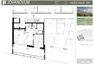 JohaNovum – Wohnung B12 | ca. 55,05 m²