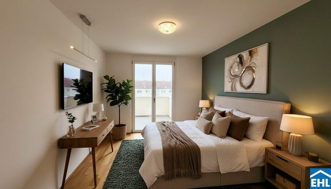 Wohnen mit Stil und Verantwortung