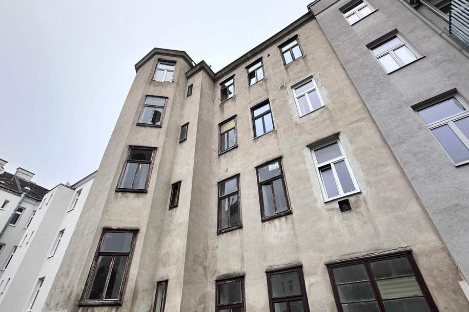 "Lebe deine Träume – dein Aparthotel!", Gewerbeobjekt-kauf, 2.350.000,€, 1100 Wien 10., Favoriten