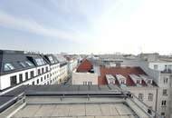 MODERNES WOHNEN TRIFFT AUF HISTORISCHE BAUSUBSTANZ