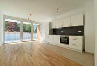 HÜGELGASSE | 2 Zimmer Wohnung | Terrasse | Villenviertel von Bad Vöslau