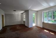 traumhafte Grundstücksgröße mit sanierungsbedürftigem Haus