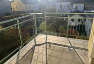 Frisch sanierte gemütliche 2-Zimmer-Wohnung mit Balkon in Mistelbach - Krankenhausnähe