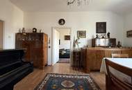 4-Zimmer-Dachgeschosswohnung mit Westterrasse &amp; Grünblick