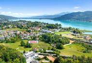 Etablierte Hotelimmobilie mit vielfältigem Potenzial in Krumpendorf am Wörthersee