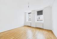 Linz/Urfahr: Perfekt aufgeteilte Mietwohnung ca. 83 m² + ca. 12m² Loggia im URFAHR CITY CENTER