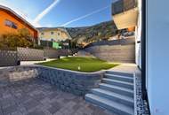 Appartement Tirol - Luxuriöse Neubau-Gartenwohnung im grünen