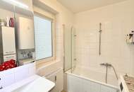 Klagenfurt - St. Veiter Ring: Zentrale City-Wohnung mit Tiefgaragenstellplatz