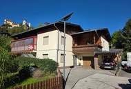 Wunderbares, großes Wohnhaus in Althofen, Untermarkt