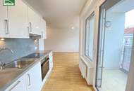 Top ausgestattete Neubau-Wohnung an der Prager Straße - Straßenbahn 26 vor der Tür und alles in der Umgebung!
