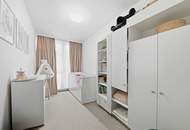 ZENTRUMSNAHE WOHNUNG MIT TERRASSE & BLICK INS GRÜNE - INKL. PKW-STELLPLATZ!