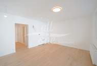 Frisch sanierte, helle 3-Zimmer-Wohnung im Herzen von Klagenfurt