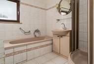 Ihr Haus in Probstdorf: Einfamilienhaus mit Terrasse, Garage und viel Potential!