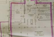 Modernisierte 4-Zimmerwohnung mit malerischer Aussicht in Wenns!