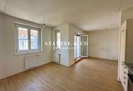 VIS-A-VIS - TÜRKENSCHANZPARK - SONNIGE 2-ZIMMER MIT WESTBALKON