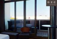 ANLEGERWOHNUNG - GARCONNIERE MIT LOGGIA - WIENER NEUSTADT