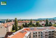 Mehr Raum für Ihre Träume – Level Graz – Lebensgefühl mit Weitblick