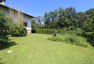 Einfamilienhaus in sonniger Lage mit Ausblick