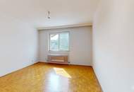 NUSSDORF | mit ein wenig Fantasie und Investition zur Traumwohnung | Ruhelage | 2 Garagenstellplätze | adaptierungsbedürftig | ZELLMANN IMMOBILIEN