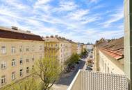Erstbezug | Terrasse | generalsaniertes Haus | 1020 Wien