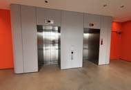 PARKAPARTMENTS BELVEDERE! Moderne, zentrumsnahe 2-Zimmer Wohnung mit Balkon! Befristet vermietet!