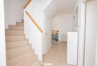 3,5-Zimmer-Maisonette mit Balkon – Wohnen auf zwei Ebenen in 1110 Wien