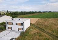 Erstbezug in idyllischer Doppelhaushälfte in Stetten - Wohnkomfort mit Garten und Stellplätzen