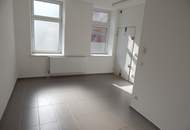 Branchenfreies Gassenlokal - kein Gastro