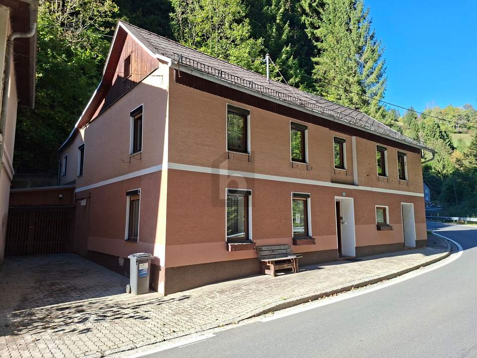 PREISWERT! SUPER GELEGENHEIT FÜRS ERSTE EIGENHEIM