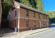 PREISWERT! SUPER GELEGENHEIT FÜRS ERSTE EIGENHEIM