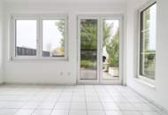 Nettes Einfamilienhaus in Essling mit Potential unweit Stadtgrenze zu Groß Enzersdorf