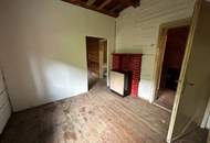 !!!PREISGESENKT!!! Einzigartiges Baugrundstück mit Gartenhütte in Graz-Gösting!