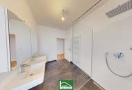 Provisionsfrei! - Elegante 4 Zimmer mit Loggia in Hofruhelage - Altbaucharme trifft modernes Wohlfühlambiente - Top Lage beim Fasanviertel - Küche inklusive - JETZT ANFRAGEN