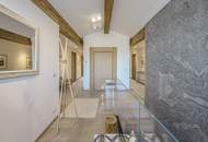 Luxuriöses Stadt-Penthouse mit Panoramablick
