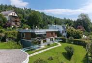 *** Seeblick & Exklusivität *** Genießen Sie ein traumhaftes Refugium am Wörthersee!