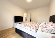 Moderne 4-Zimmer-Gartenwohnung mit 190m² Eigengarten und Carport in Klosterneuburg