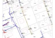 Traumhaftes Baugrundstück mit eigener Zufahrt in bester Lage von Mattighofen!