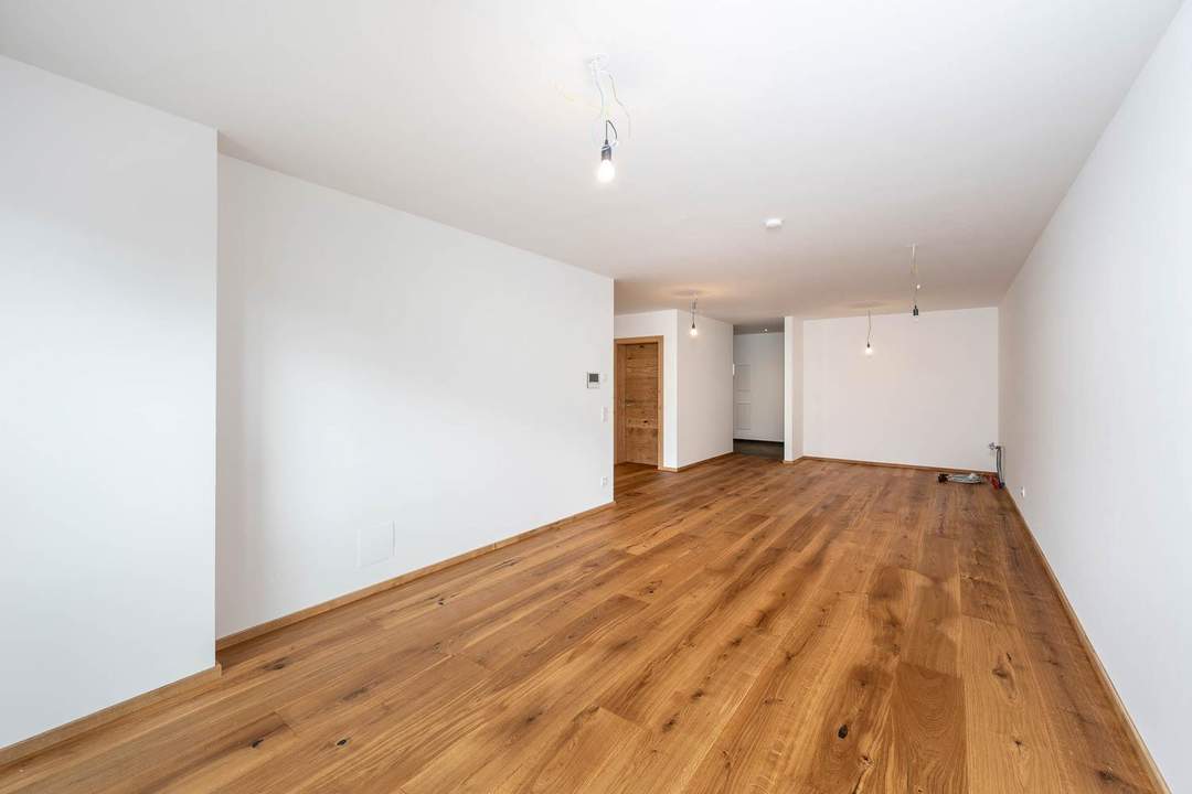 "2-Zimmer-Balkonblick" Premium Residence