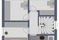 Modernes Einfamilienhaus mit Garten und Garage in Traismauer