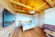 Exklusives Chalet mit Panoramablick – Freizeitwohnsitz in Höhenlage nahe dem Kaunergrat!