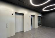 Wohnen direkt beim Belvedere: UNBEFRISTETE 2 Zimmer Neubau mit Freifläche!