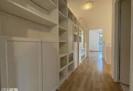 TRAUMHAFTE MAISONETTE MIT GARTEN/TERRASSE IN ZENTRALER RUHELAGE