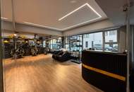 TOP AUSGESTATTETER FRISEURSALON ? SOFORT STARTKLAR